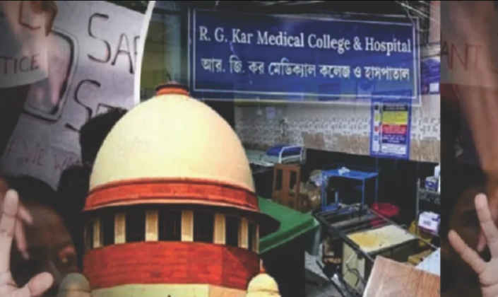 kolkata-doctor-rape-murder-case-hearing-in-supreme-court-today