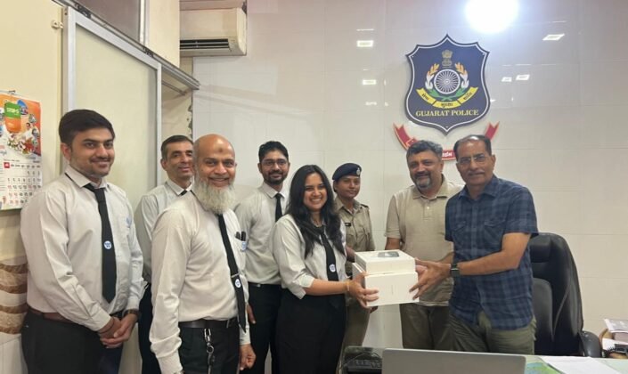 By S. S. White Company