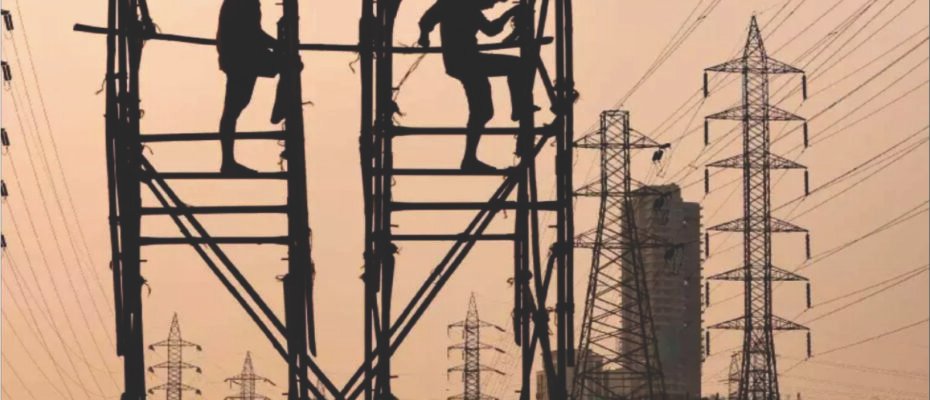 PGVCL electricity raids 333 connections checked in Dhrangadhra urban area